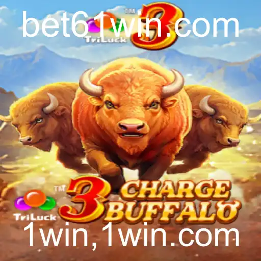 Explorando o Mundo Dinâmico de 3ChargeBuffalo