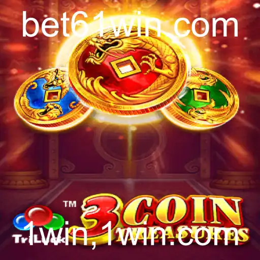 Desvendando o Mundo de 3CoinTreasures e a Conexão com 1win