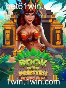 Descubra o Fascinante Universo de BookOfThePriestess