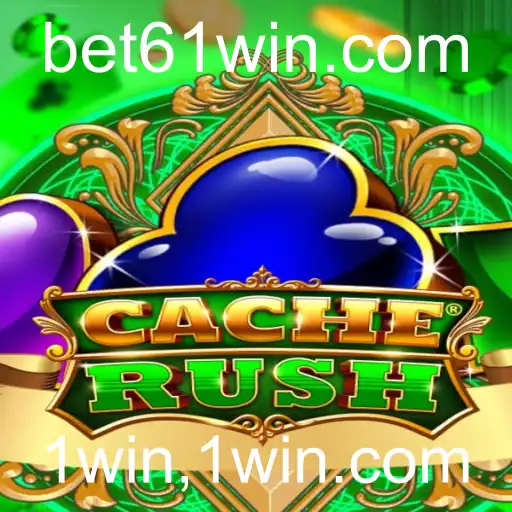CacheRush: Descubra o Novo Fenômeno dos Jogos Online