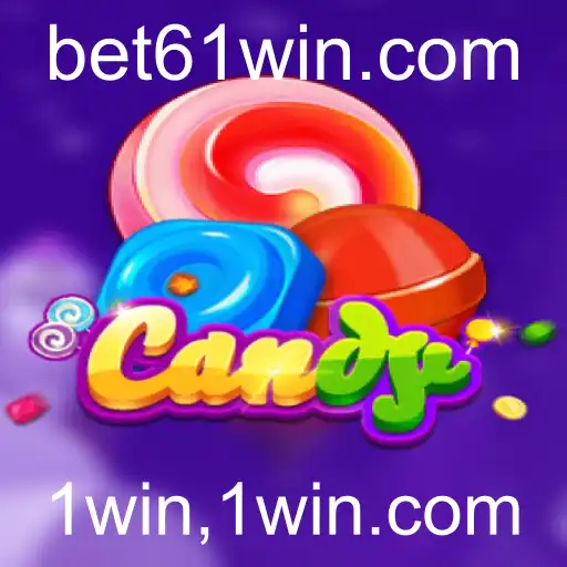Descubra o Mundo do Jogo Candy e sua Parceria com 1win