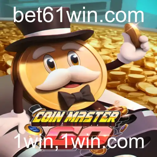 Explorando o Fenômeno CoinMasterGO e o Papel de 1win na Indústria de Jogos