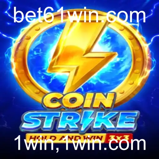 Explorando o Jogo Coinstrike: Um Guia Completo com 1win