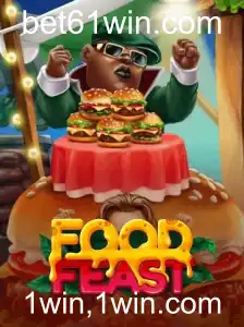 Explorando o Fascinante Mundo de FoodFeast: Um Jogo de Estratégia Gastronômica