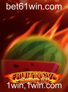 Explorando o Mundo de FruitNovaSuper60 no Contexto Atual