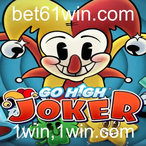 Descobrindo GoHighJoker: Um Jogo Empolgante com 1Win