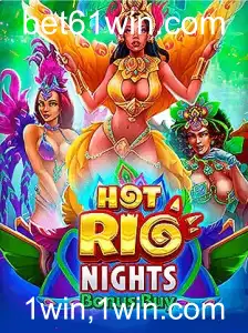 Explorando o Fascinante Mundo de HotRioNightsBonusBuy