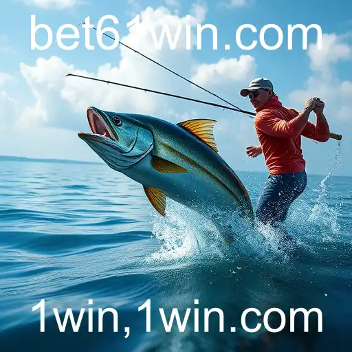 Explorando o Mundo dos Jogos de Pesca: Entretenimento e Desafios