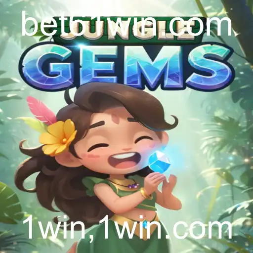 Descubra JungleGems: Um Jogo de Aventuras e Estratégia
