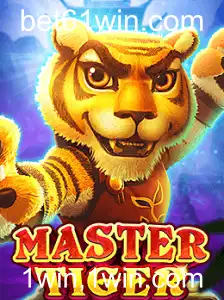 Explorando o Mundo de MasterTiger: Um Jogo Emocionante e Desafiador