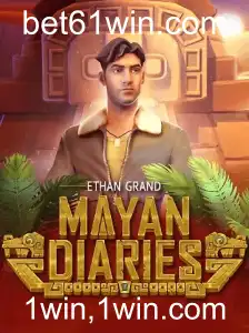 Explorando o Fascinante Mundo de MayanDiaries