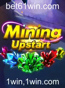 Explorando o Universo de MiningUpstart: Regras e Estratégias do Jogo