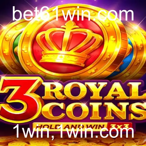 Descubra o Fascinante Mundo de 3royalcoins