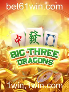 Explorando o Universo de BigThreeDragons: Um Jogo Envolvente de Estratégia e Aventura