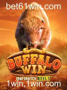 BuffaloWin: Descubra o Empolgante Jogo de Cassino Online