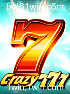 Crazy777: Mergulhe na Excitante Experiência do Jogo com 1win