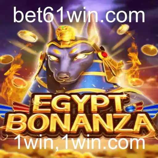 Descubra o Fascinante Jogo EgyptBonanza no 1win.com