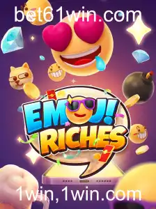 Descubra o Fascinante Mundo de EmojiRiches: Um Jogo Repleto de Emoções