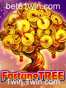 FortuneTree: A Aventura de Sorte no Mundo dos Jogos