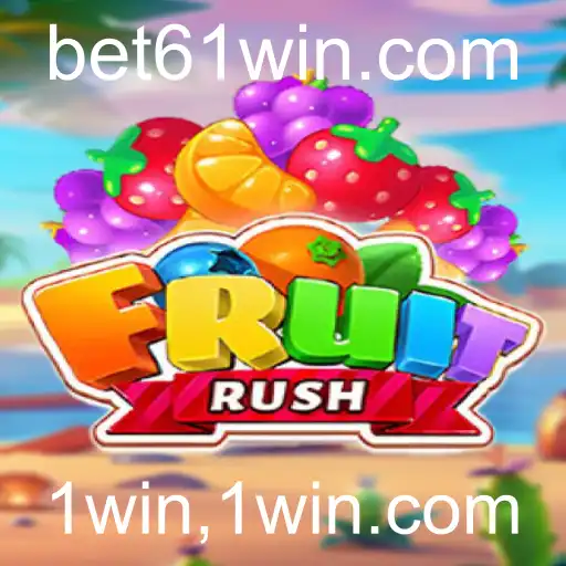 FruitRush: Uma Jornada no Mundo dos Jogos Online
