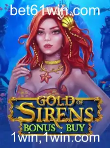 GoldofSirensBonusBuy: Explorando o Mundo das Sereias e Seus Tesouros