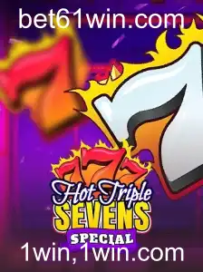 Explorando o Mundo de HotTripleSevensSpecial: Regras e Estratégias