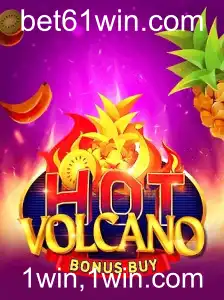 Descubra as Emoções Explosivas de HotVolcanoBonusBuy