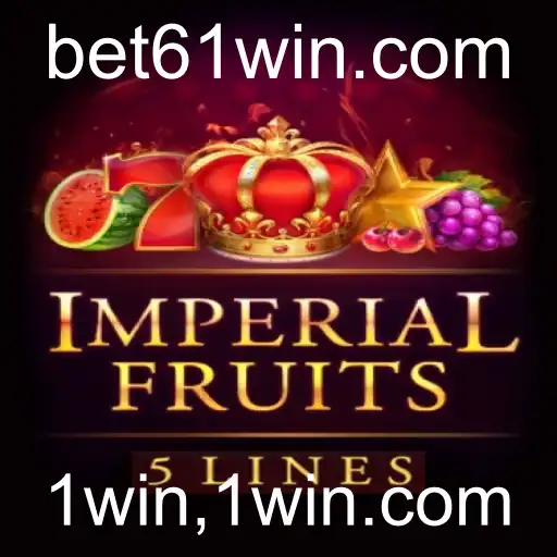 Explorando o Fascinante Jogo ImperialFruits5 na Plataforma 1win
