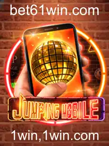 Jumpingmobile: Mergulhe na Aventura!