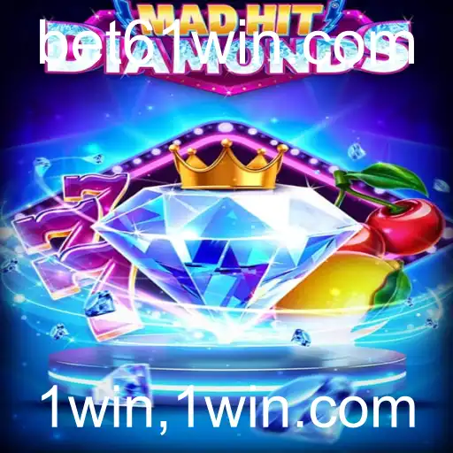 Descubra o Fascinante Mundo de MadHitDiamonds