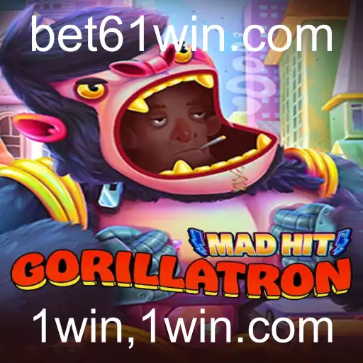 Descubra o Fascinante Mundo de MadHitGorillatron