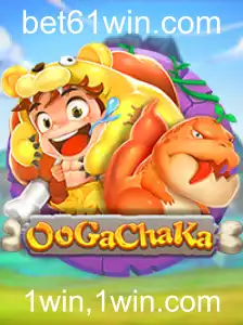 Explorando o Mundo Vibrante de OoGaChaKa: Um Mergulho no Novo Fenômeno de 1win