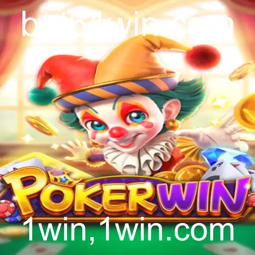 Descubra o Fascinante Mundo do Jogo POKERWIN
