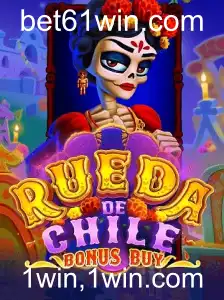 Descubra o Empolgante Jogo RuedaDeChileBonusBuy