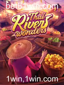 Explorando o Fascinante Mundo do Jogo ThaiRiverWonders