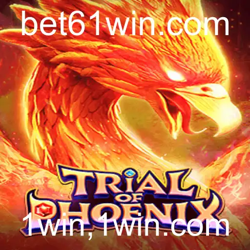 Descubra as Emoções do Jogo Trial of Phoenix