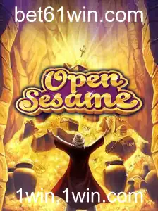 Desvendando OpenSesame: Um Jogo de Estratégia e Aventura