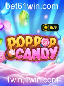 Descubra a Fascinante Aventura de POPPOPCANDY