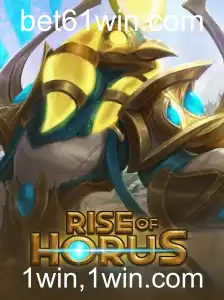 Explorando RiseofHorus: Um Mergulho no Jogo e Suas Regras