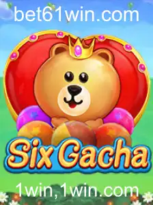 Explorando o Universo de SixGacha: Desvendando o Jogo e Suas Regras