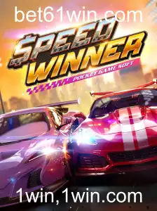 SpeedWinner: Descubra o Novo Fenômeno das Corridas