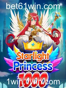 StarlightPrincess1000: Uma Jornada Cósmica no Mundo dos Jogos