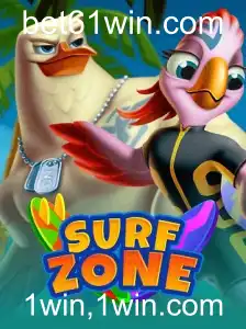 Explore o Fascinante Mundo de SurfZone com 1win