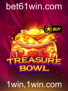 Descubra TreasureBowl: Um Guia Completo para o Jogo de Aventuras no 1win.com