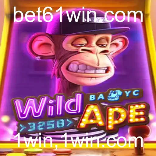 Descubra o Fascinante Mundo de WildApe3258 no 1win