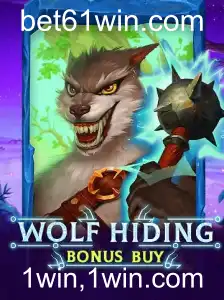 Descubra o Mundo de WolfHidingBonusBuy: Um Jogo de Estratégia e Aventura
